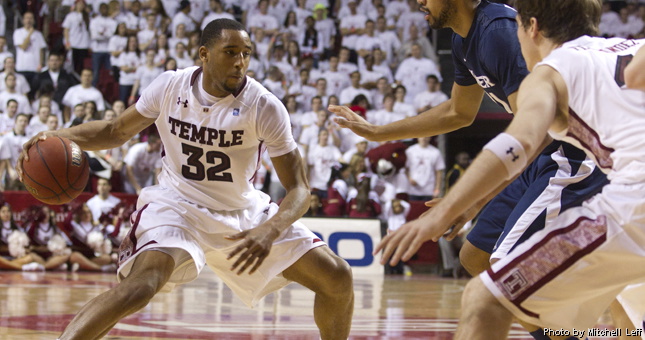 Temple University Basketball Tv Schedule