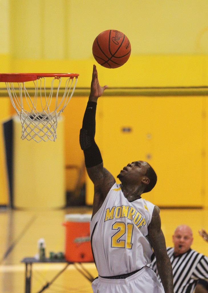 Double effort by Callender and Obumneme leads MCC - Pickin' Splinters