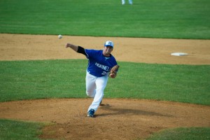 Photo courtesy of Hornell Dodgers and Bob Rosell