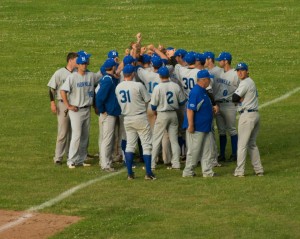 Photo courtesy of Hornell Dodgers and Bob Rosell