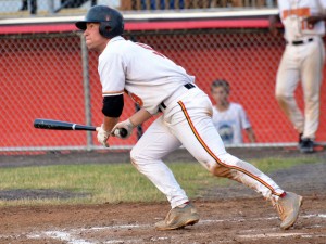 Geneva's Aaron Tovsky (Photo by Dan Hickling @DanHickling)