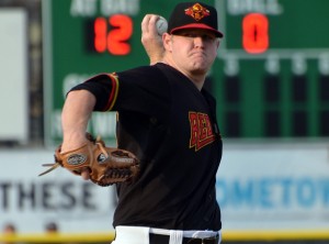 (Photo by Dan Hickling @DanHickling)