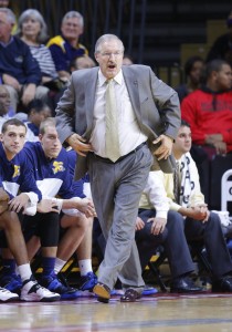 J. Baron (Photo: Jim O'Connor-USA TODAY Sports)