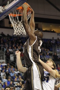 Jasen Vinlove-USA TODAY Sports