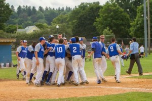 Photo courtesy of the Hornell Dodgers