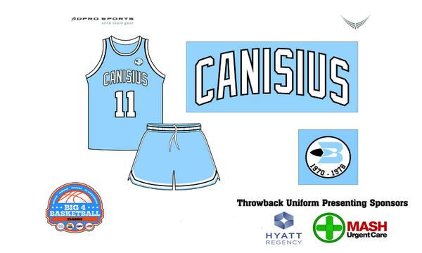 Big 4 DH pays tribute to Buffalo Braves - Pickin' Splinters