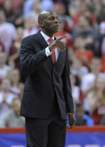 Joe JOnes and his staff welcome four freshmen to the lineup. (Photo by Bob DeChiara-USA TODAY Sports)