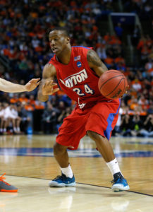 Sibert netted a game-high 22. (Photo by Kevin Hoffman-USA TODAY Sports)