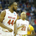 Dez Wells nets 15.3 a game for the Terps. (Photo: Greg Bartram-USA TODAY Sports)