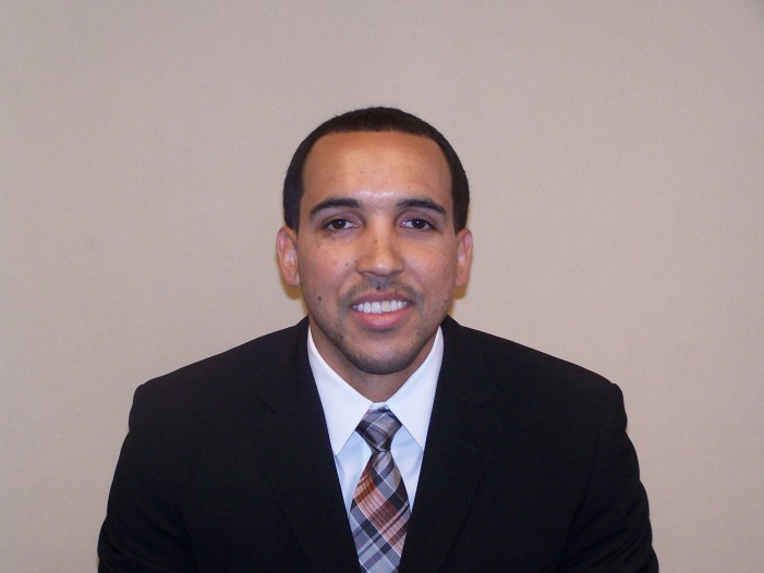 Richmond hires Marcus Jenkins as assistant coach Pickin' Splinters Richmond hires Marcus Jenkins as assistant coach Pickin' Splinters