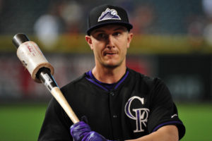 Could Tulowitzki be heading to Citi Field?  (Photo: Matt Kartozian-USA TODAY Sports)