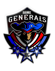 The Rome Generals will join the NYCBL for the 2016 season. 