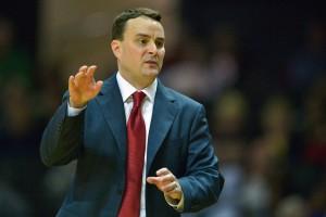 Archie Miller will be looking to become the fifth coach in Dayton history to reach the 100-wins mark. (Photo: Jim Brown-USA TODAY Sports)