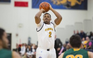 Courtesy: www.tomwolf.smugmug.com/Canisius Athletics