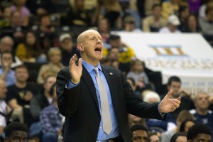 Xavier’s 14-1 record marks the best record in Xavier history after 15 games. The Musketeers are ranked No. 7 in the Associated Press Poll and No. 8 in the USA Today Coaches Poll, while holding down the No. 1 spot in the NCAA Official Men’s Basketball RPI. (Photo: Jeremy Brevard-USA TODAY Sports)