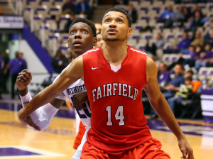 Gilbert had 20 points on six-for-12 shooting. (Photo: Caylor Arnold-USA TODAY Sports)