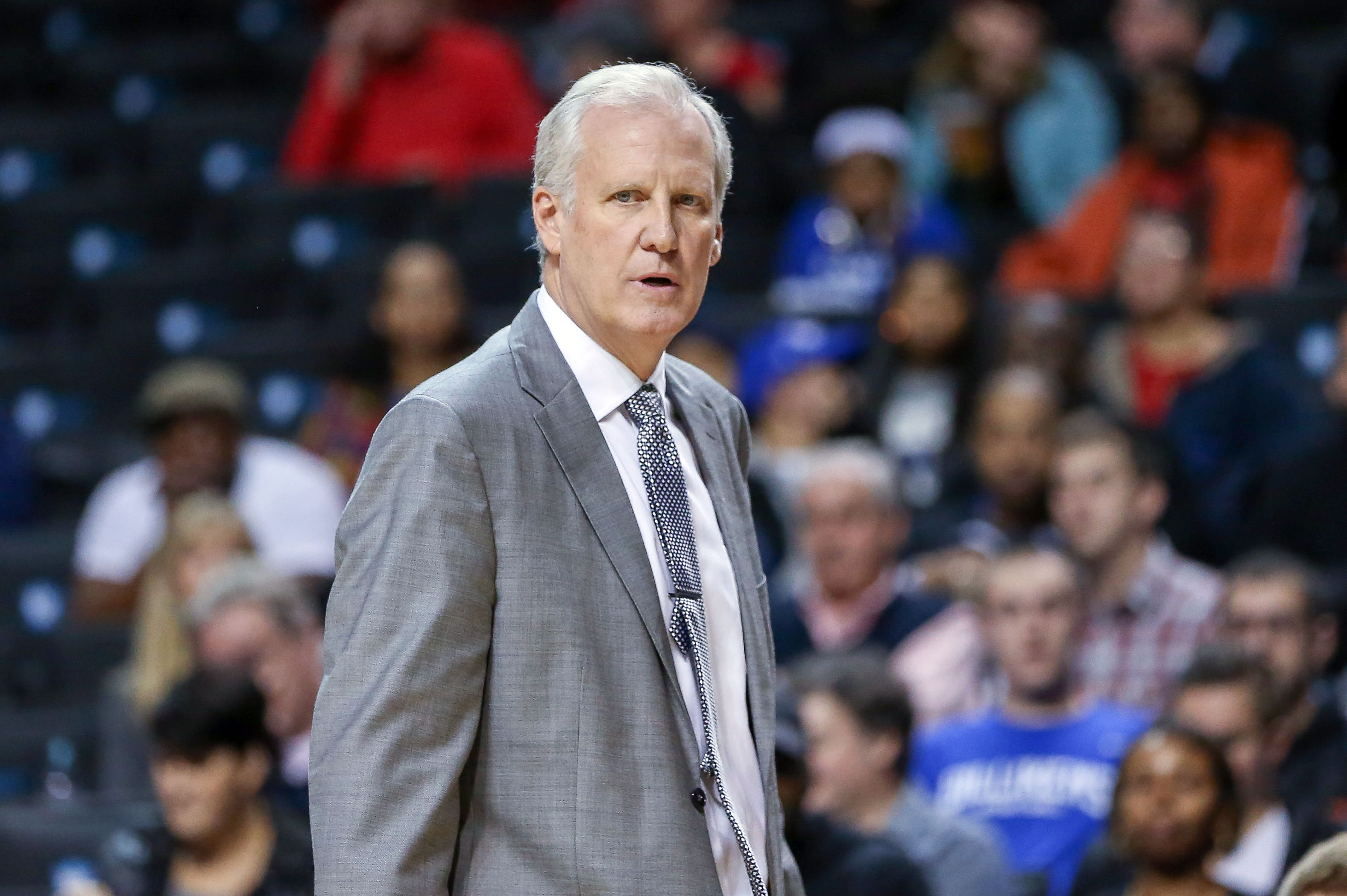 Saint Louis University Announces Men s Basketball Coaching Change 