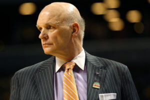 Phil Martelli and his staff welcome Gerald Blount, Charlie Brown, Lorenzo Edwards and Nick Robinson to campus. (Photo: Anthony Gruppuso-USA TODAY Sports)