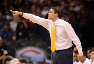 Will Wade and his staff added four student-athletes to the lineup. (Photo: Mark D. Smith-USA TODAY Sports)