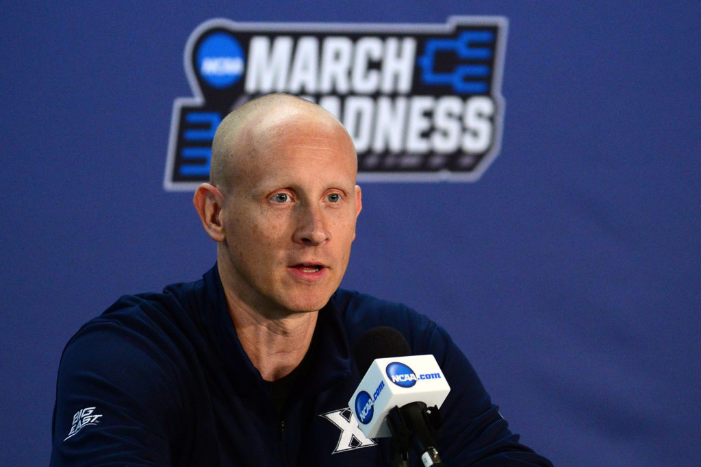 Xavier announces five-member recruiting class ranked fifth in the ...