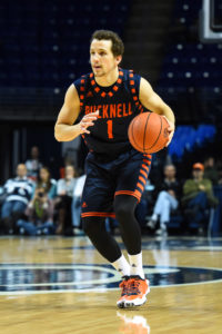 Kimball Mackenzie (Photo: Rich Barnes-USA TODAY Sports)