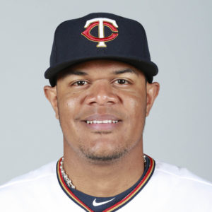 Reynaldo Rodriguez has appeared in 192 games with the Red Wings over the last three years. He hit .220/.304/.329 with 21 runs scored, seven doubles, four homers and 12 RBI in 50 games with Rochester in 2016. (Photo: Kim Klement-USA TODAY Sports)