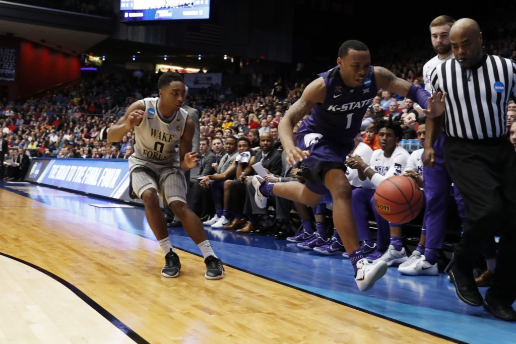 KSU, The Mount move on in NCAA tourney Pickin' Splinters
