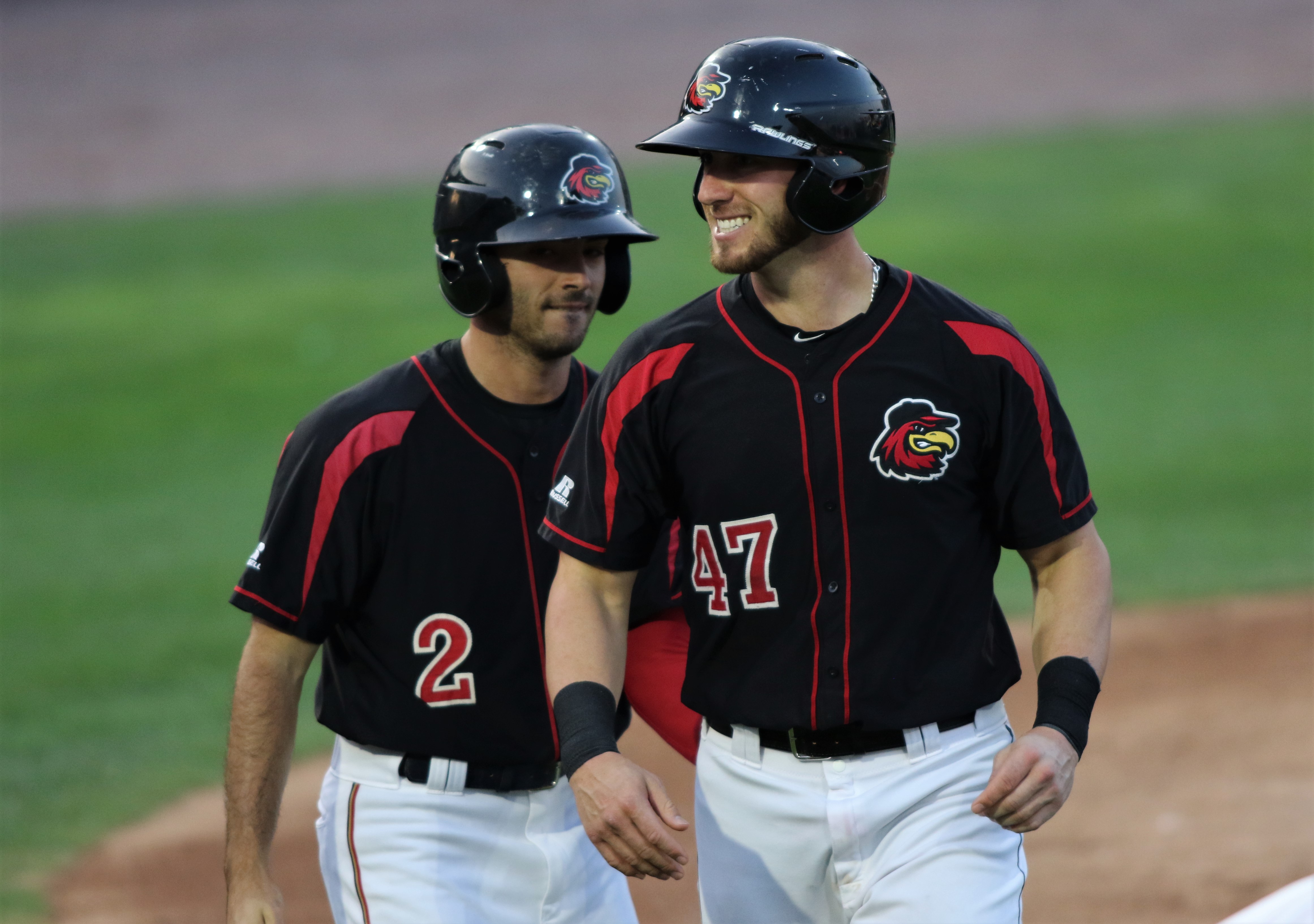 New baseball rivalry: Buffalo Wings vs. Rochester Plates - Buffalo Business  First