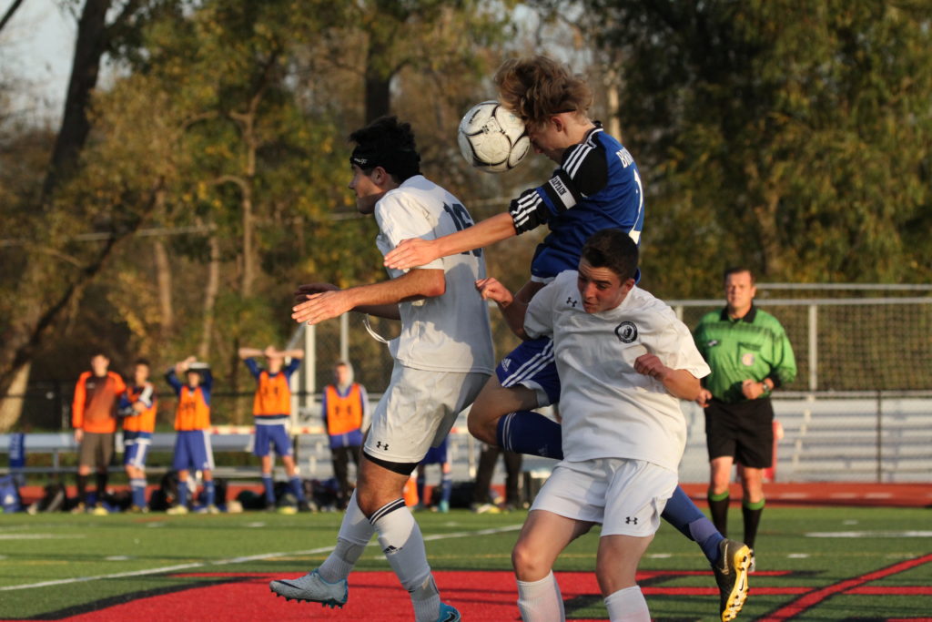 Sectional champions crowned - Pickin' Splinters