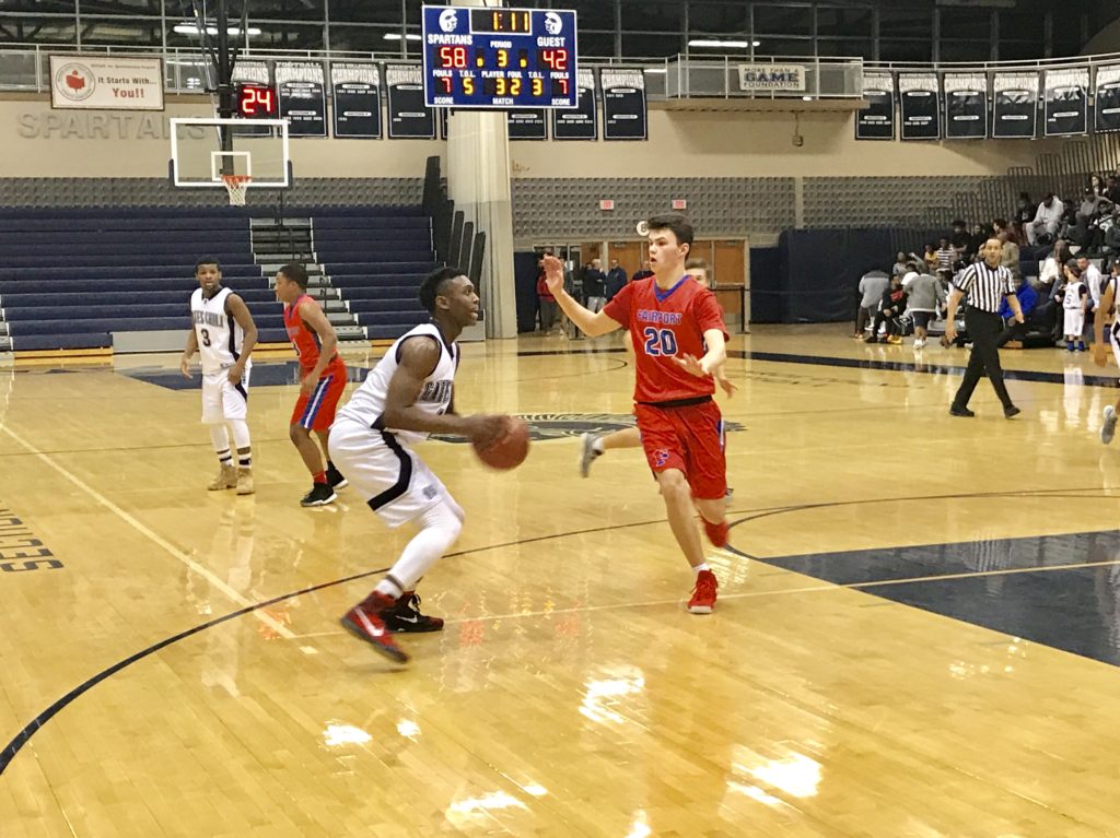 Jones, Slack and GatesChili get statement win Pickin' Splinters