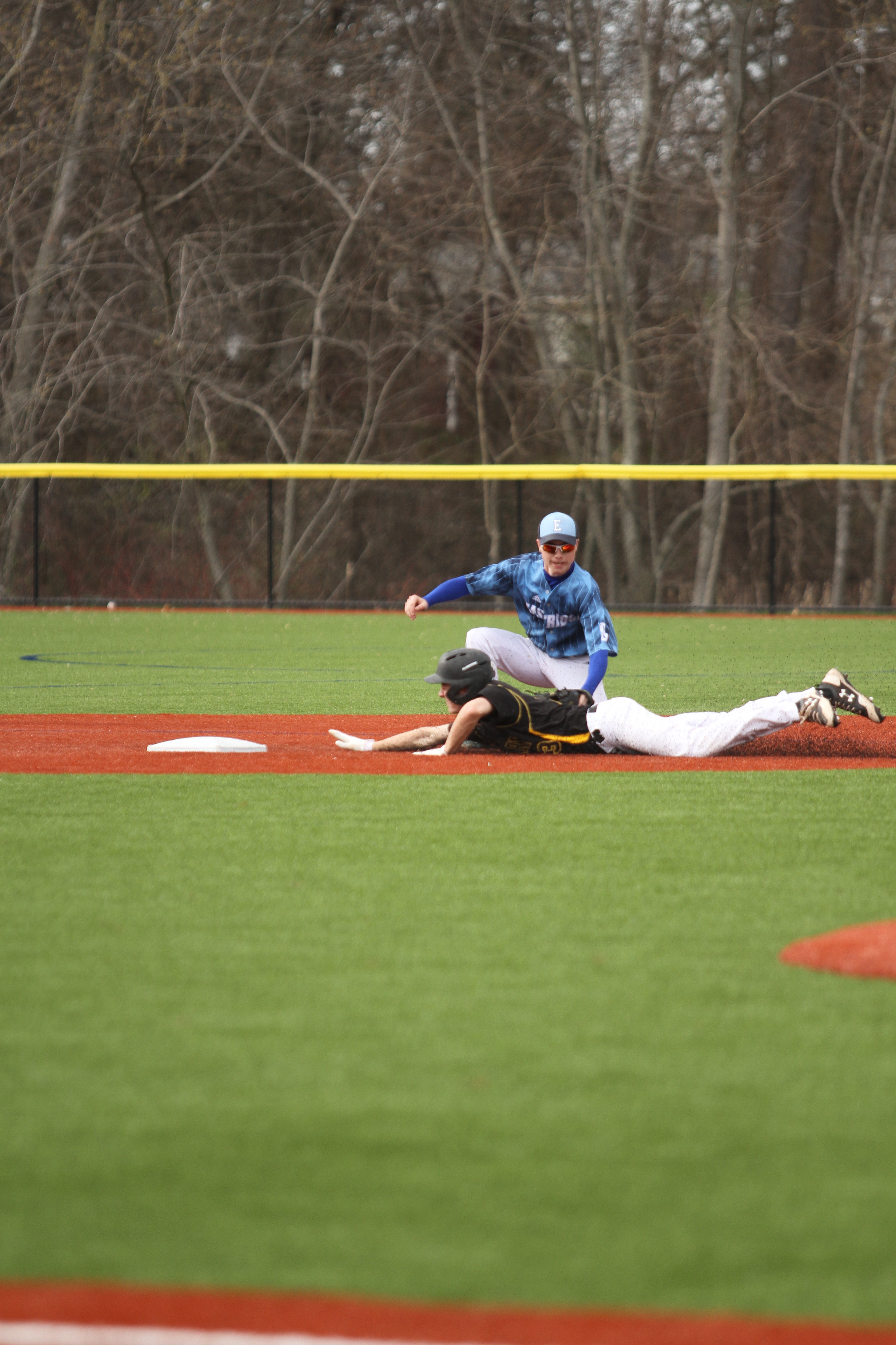 High School Baseball Preview: Monroe County Division III - Pickin' Splinters