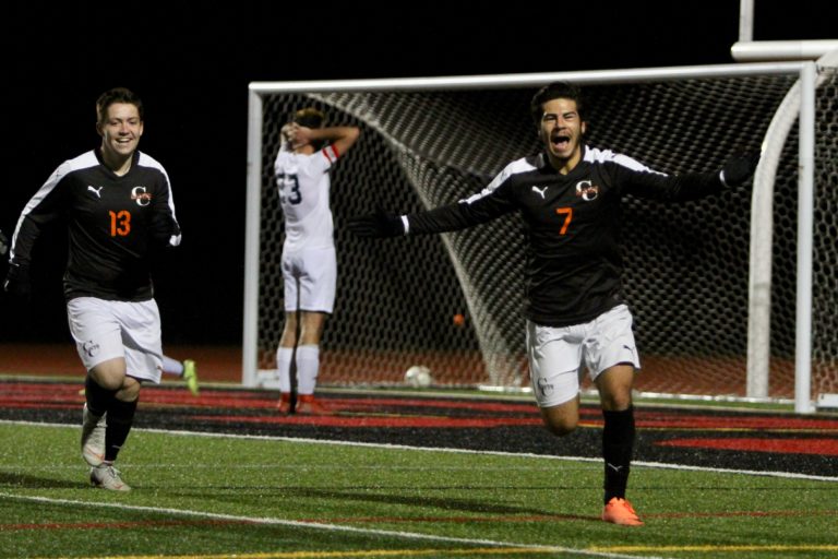 ChurchvilleChili outlasts Wayne to earn spot in Class A championship