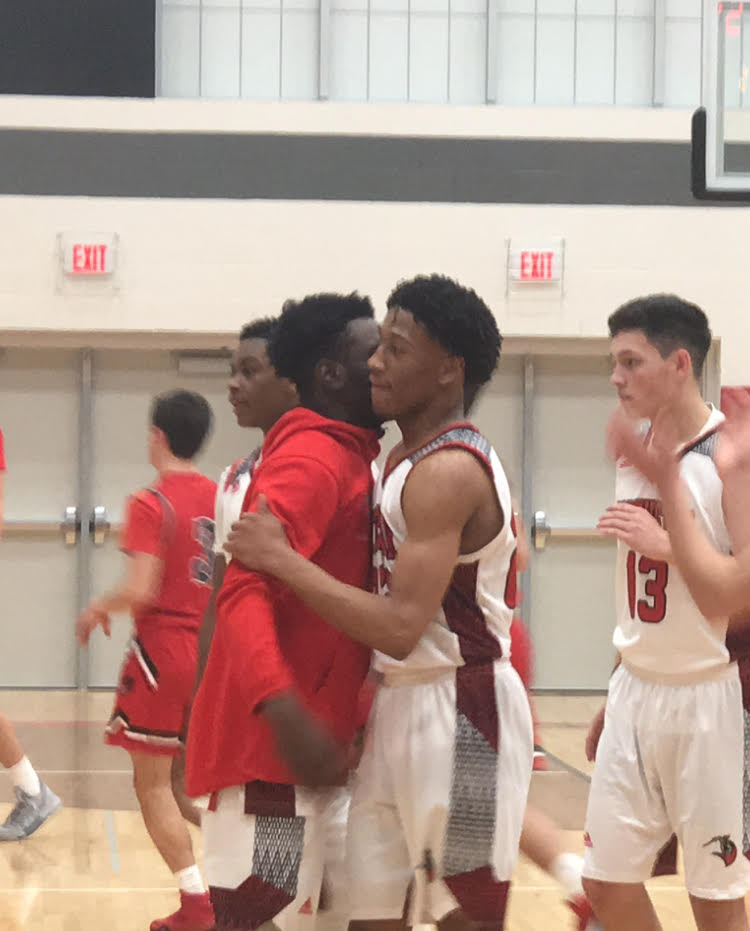 Northstar's Miles Brown becomes Section V's all-time leading scorer ...
