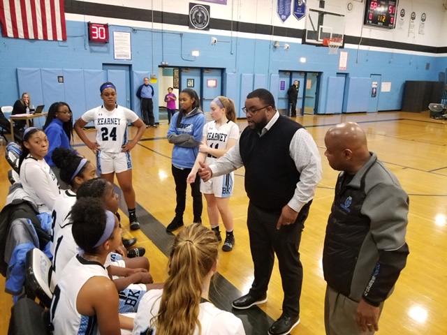 Bishop Kearney girls get third win in as many days - Pickin' Splinters