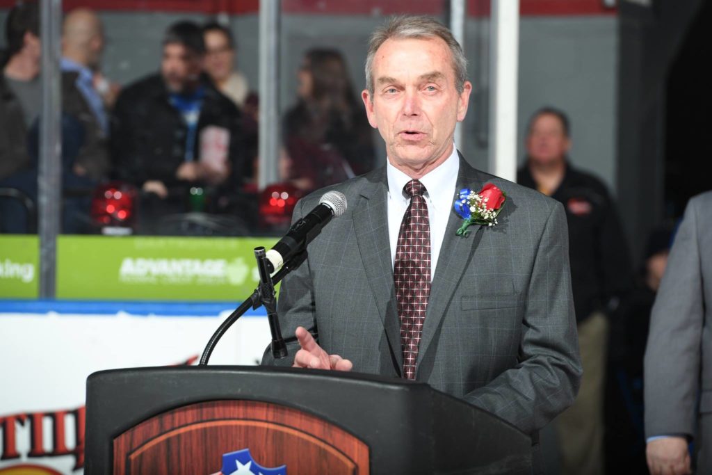 Hall of Fame  Rochester Americans