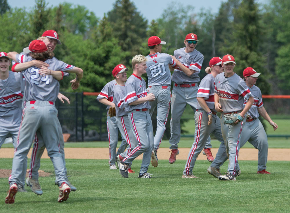 Canandaigua Academy Baseball