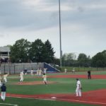 Skaneateles celebrating victory