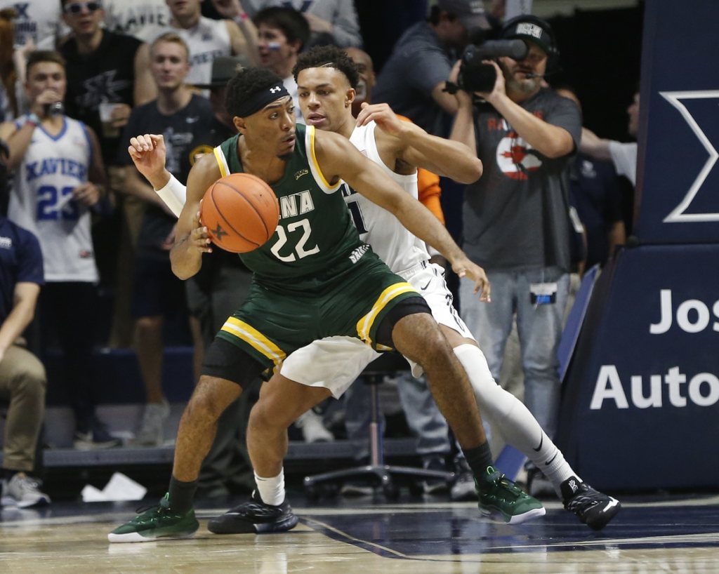 Siena's Jalen Pickett named MAAC Player of the Year Pickin' Splinters