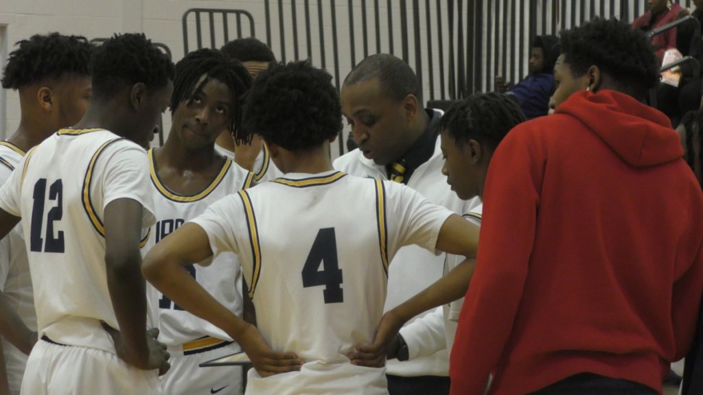 Uprep Wins Fifth Straight Pickin Splinters