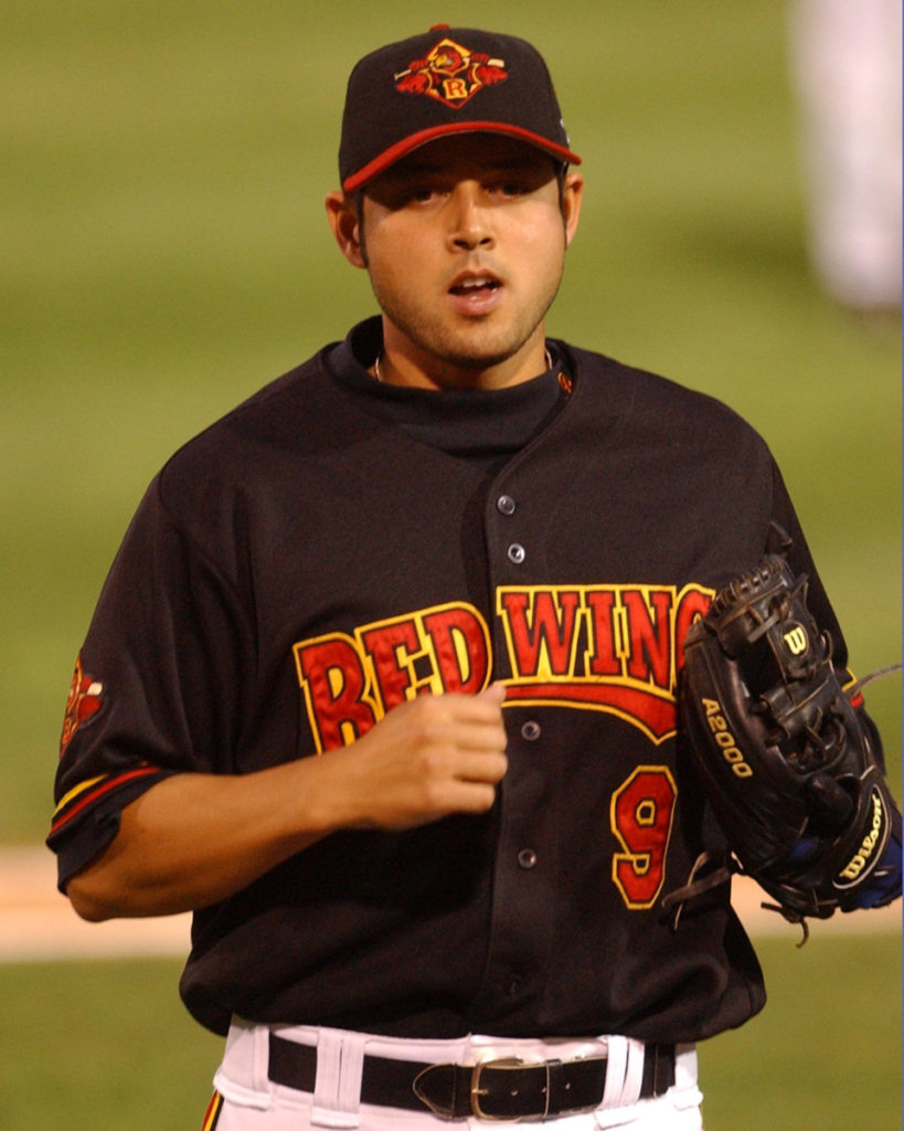 Rochester Plates hit gastrointestinal grand slam at Frontier Field