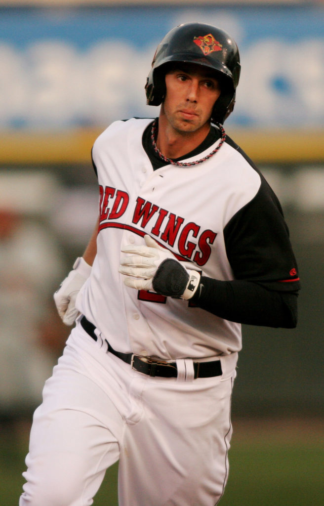 Rochester Red Wings draft: Building three teams with Twins-era players -  Pickin' Splinters