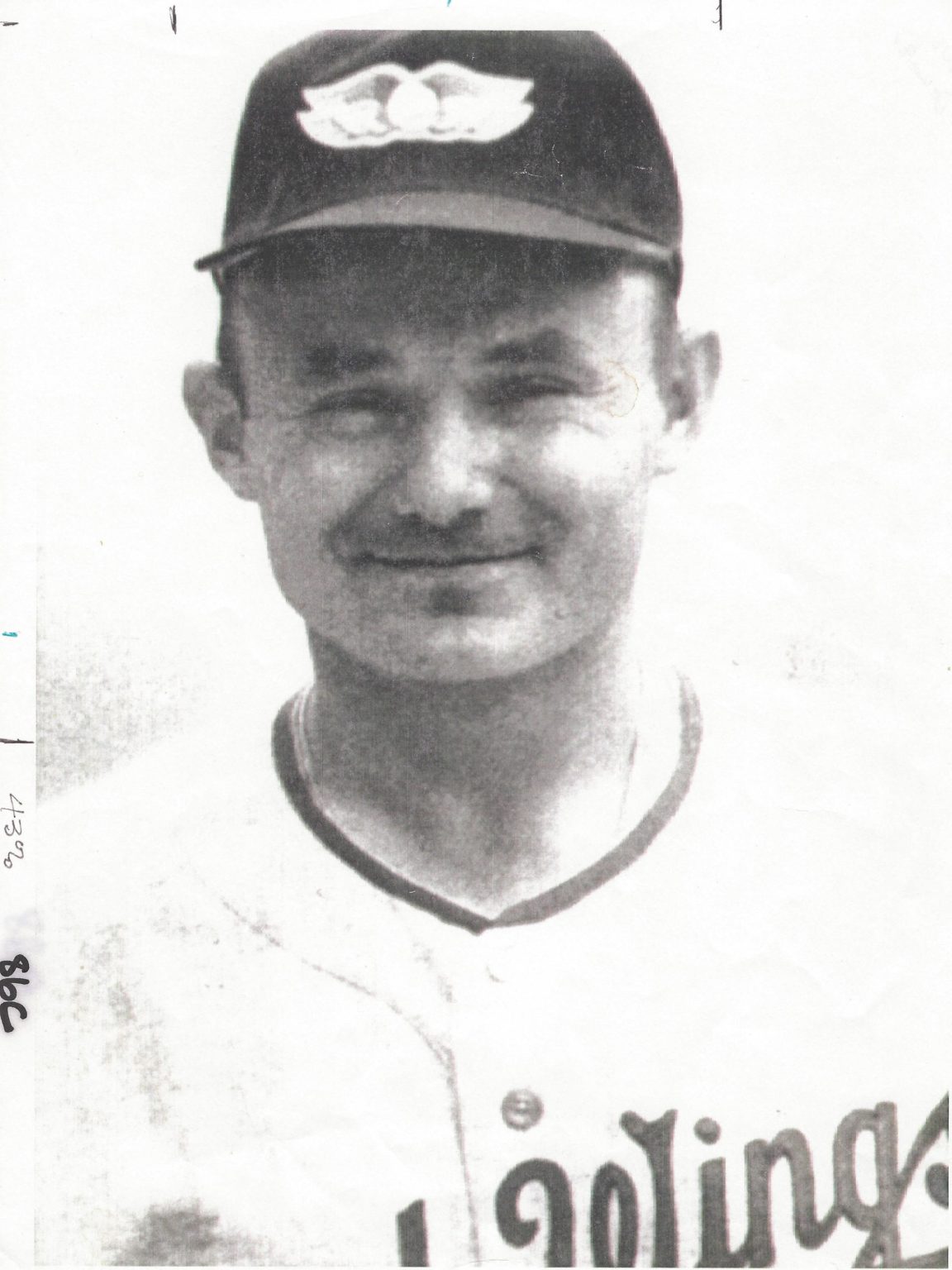 Red Wings Best Of Third Basemen Pickin' Splinters