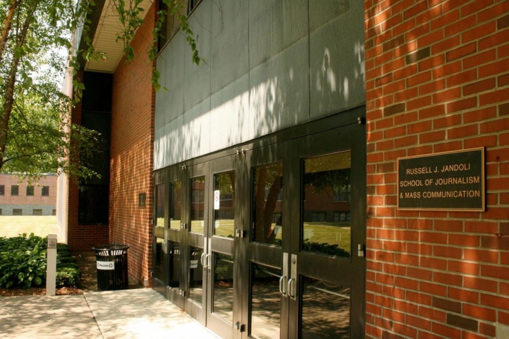 Garner loved St. Bonaventure, Rochester Pickin' Splinters