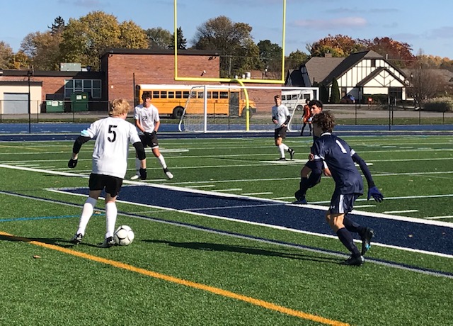 Churchville-Chili runs unbeaten streak to six - Pickin' Splinters