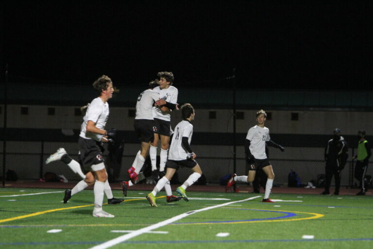 Bailey scores twice; ChurchvilleChili advances to semifinals Pickin