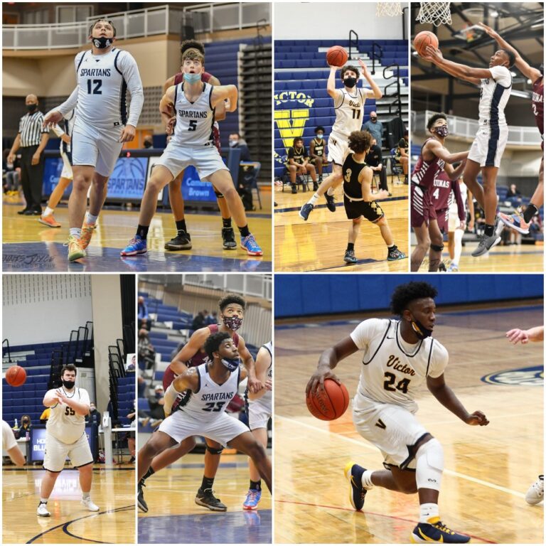 Victor and GatesChili to decide Boys' Class AA title Pickin' Splinters