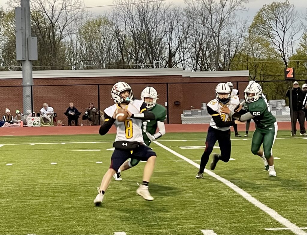 Mott and Oakfield-Alabama/Elba leave no doubt in win over Avon - Pickin ...