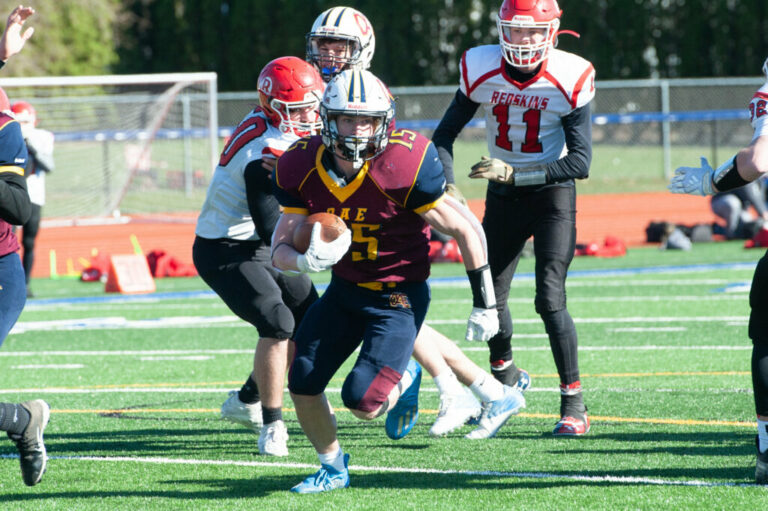Mott adds four more TDs; Oakfield-Alabama/Elba rolls to third ...