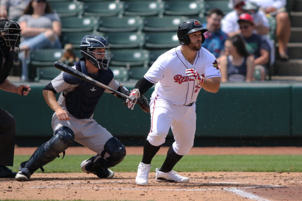 RIT Day with the Rochester Red Wings on Aug. 24