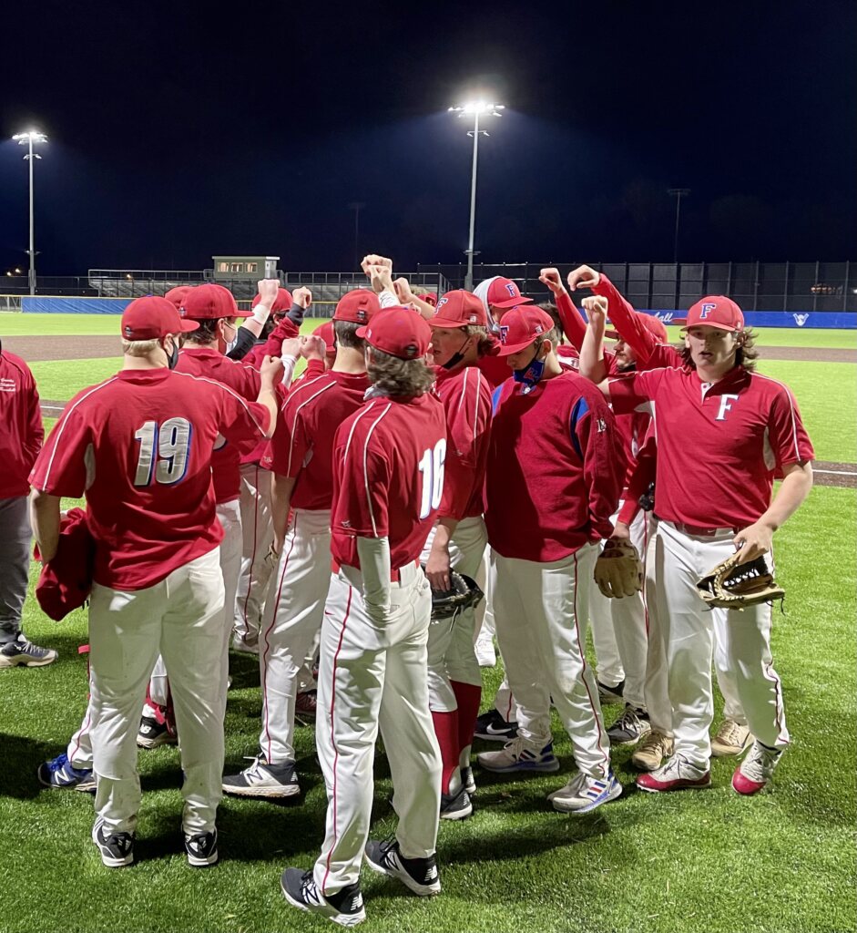 Fairport Holds Off Webster Schroeder For First Win Of The Season Pickin Splinters